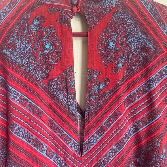 Small Free People Top - Picture 5 of 6